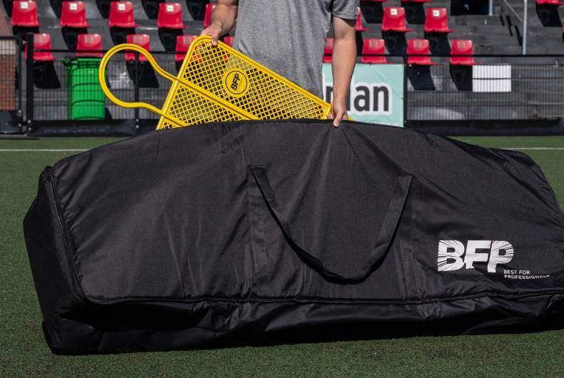 Cawila LIGA Tasche für Trainingsdummies