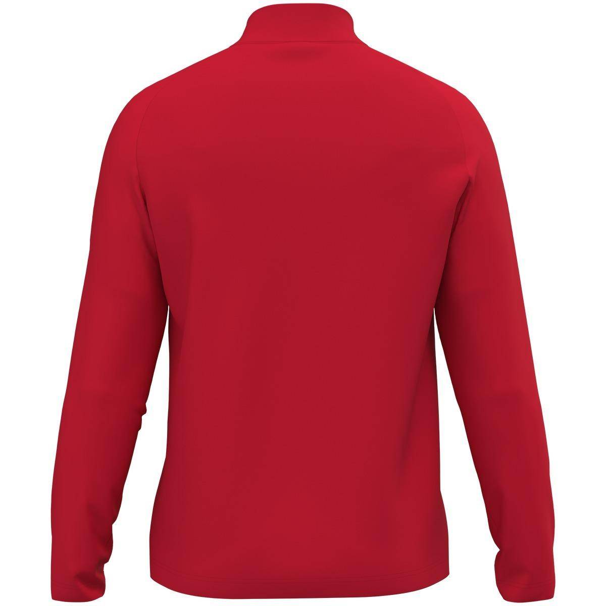 Jako Freizeitjacke One rot