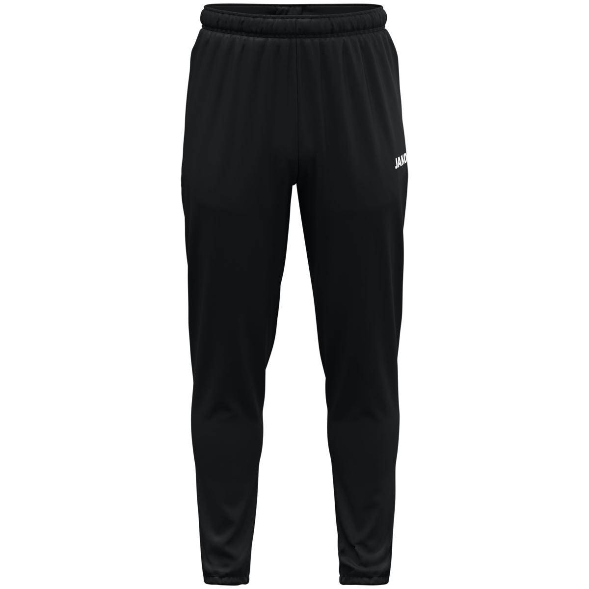 Jako Webhose Dynamic Herren schwarz