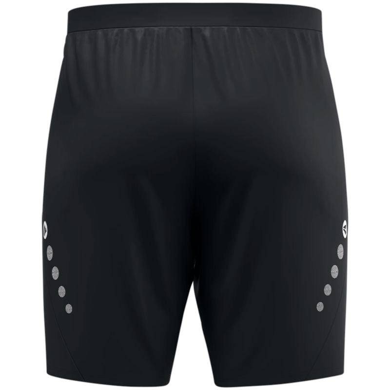 Jako Trainingsshort Dynamic SG Geiselbach-Schneppenbach Herren schwarz