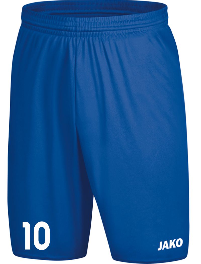 Sporthose Sportfreunde Sailauf sportroyal