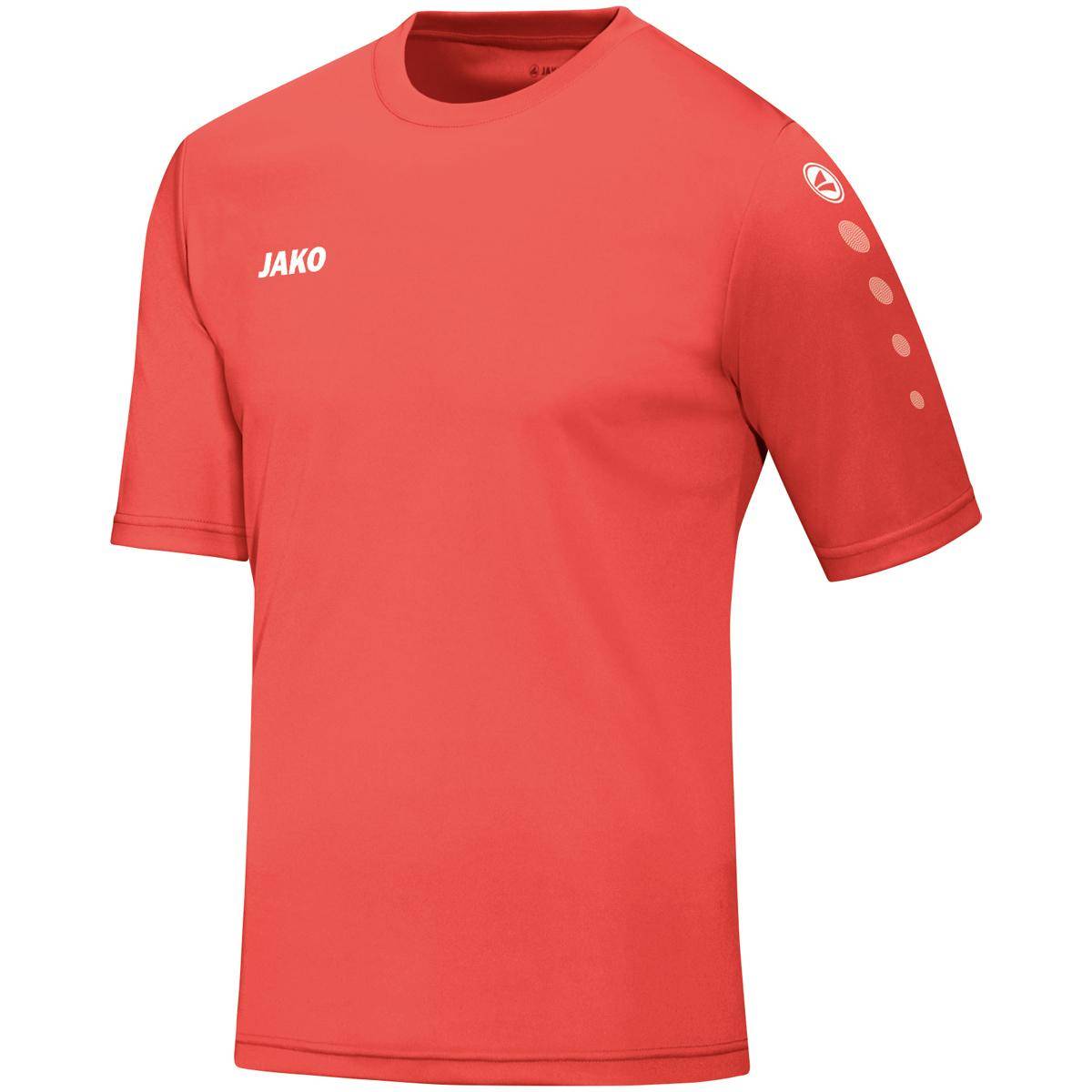 Jako Trikot Team KA Herren coral