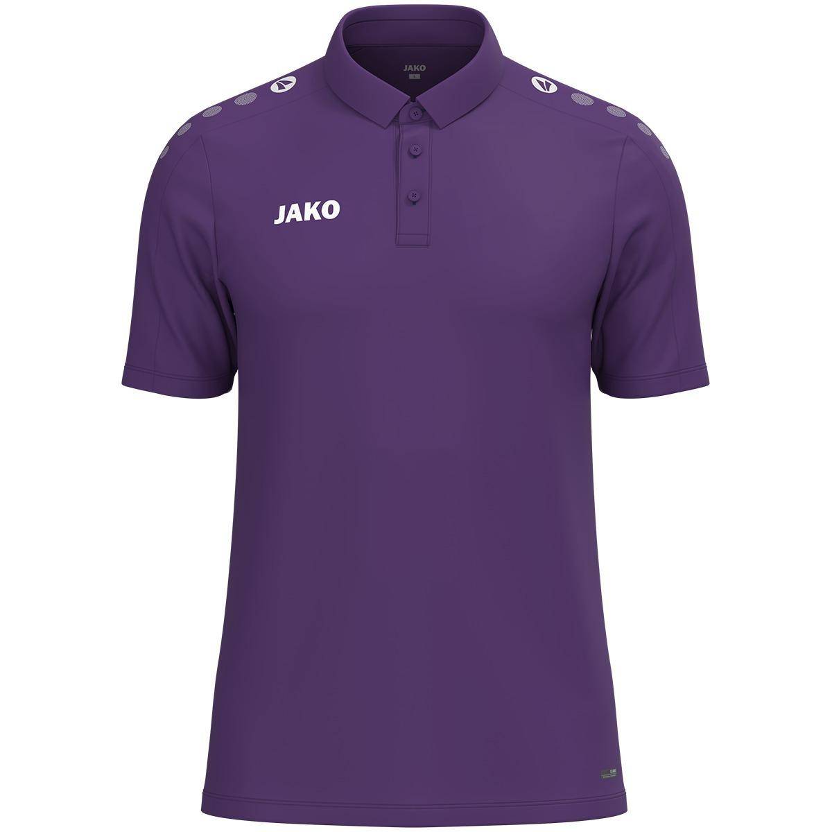 Jako Polo One Kinder violett