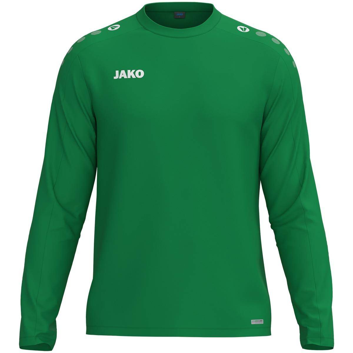 Jako Sweat One grün