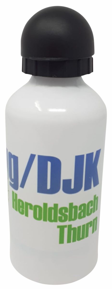 Trinkflasche 500ml SpVgg/DJK Heroldsbach