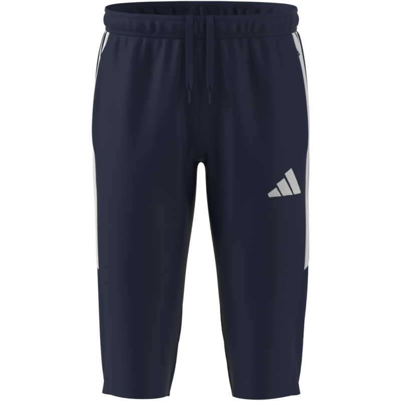 Adidas Tiro 26 League 3/4 Trainingshose NAVY BLUE/WHITE
