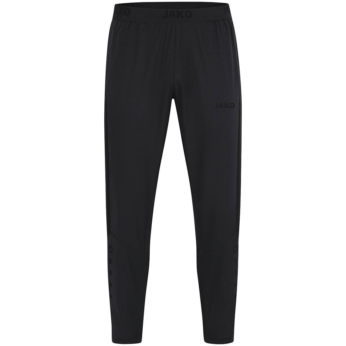 Jako Freizeithose Power Herren schwarz