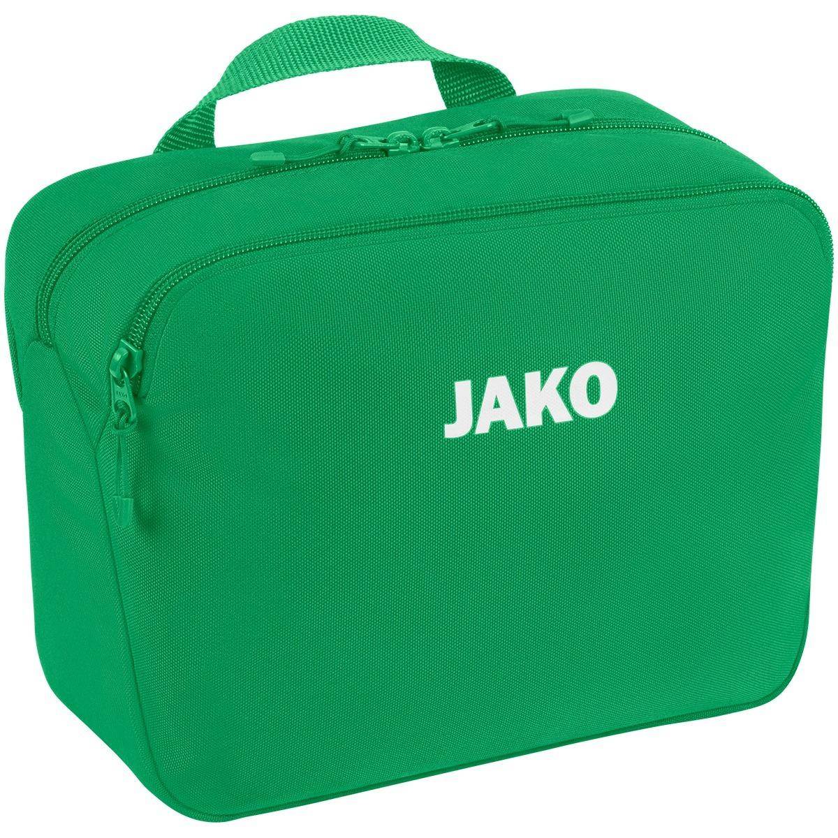 Jako Kulturtasche One sportgrün