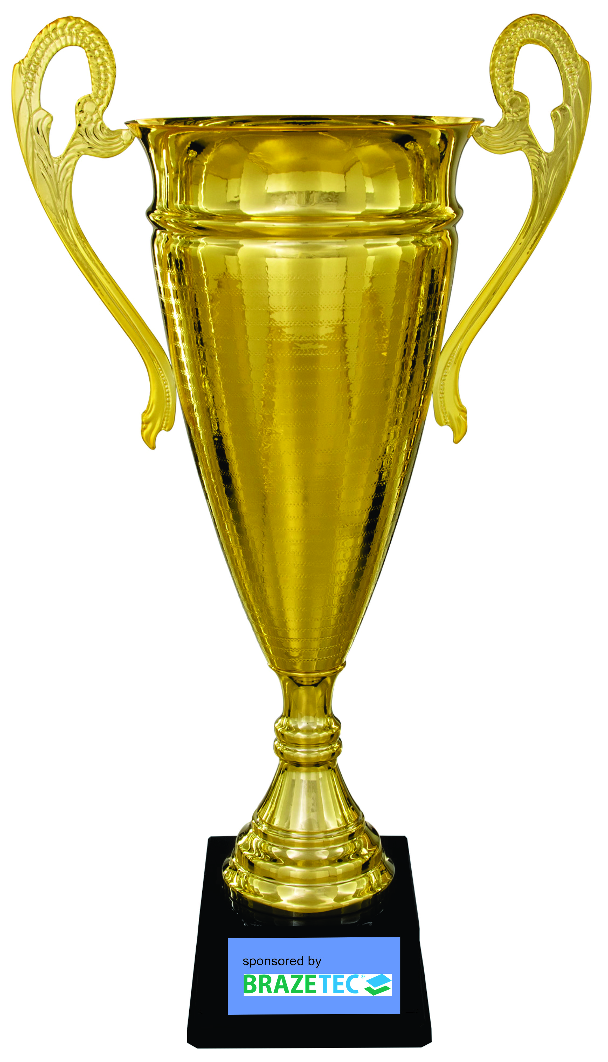 Pokal Gold Cup Majesty gold