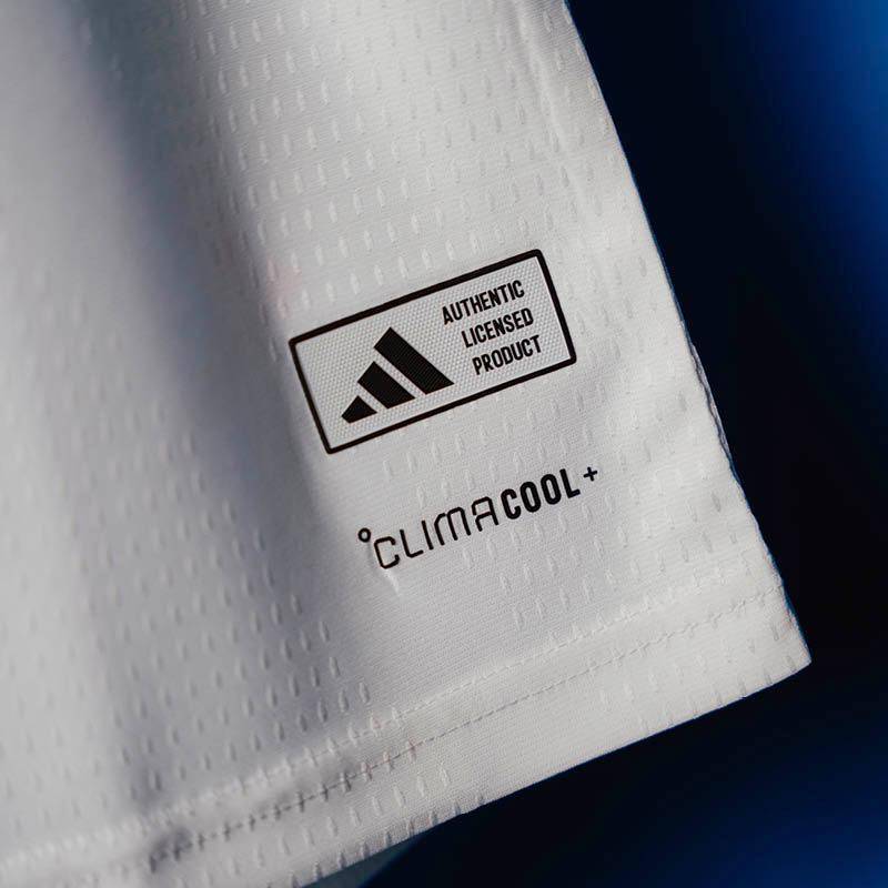 Adidas DFB Heimtrikot Herren weiß