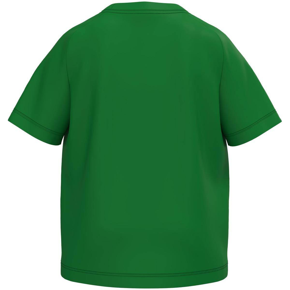 Jako T-Shirt One Cotton Bambini sportgrün