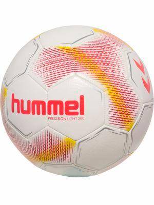 Hummel hmlPRECISION LIGHT 290, Gr.3 WHITE/RED/YELLOW