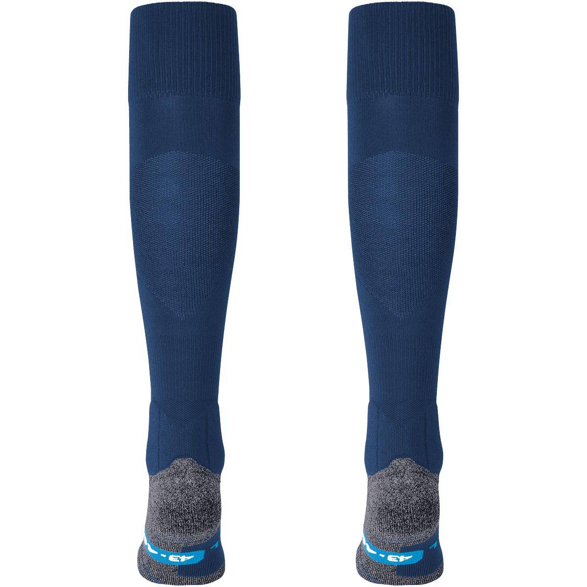 Jako Stutzenstrumpf Premium navy