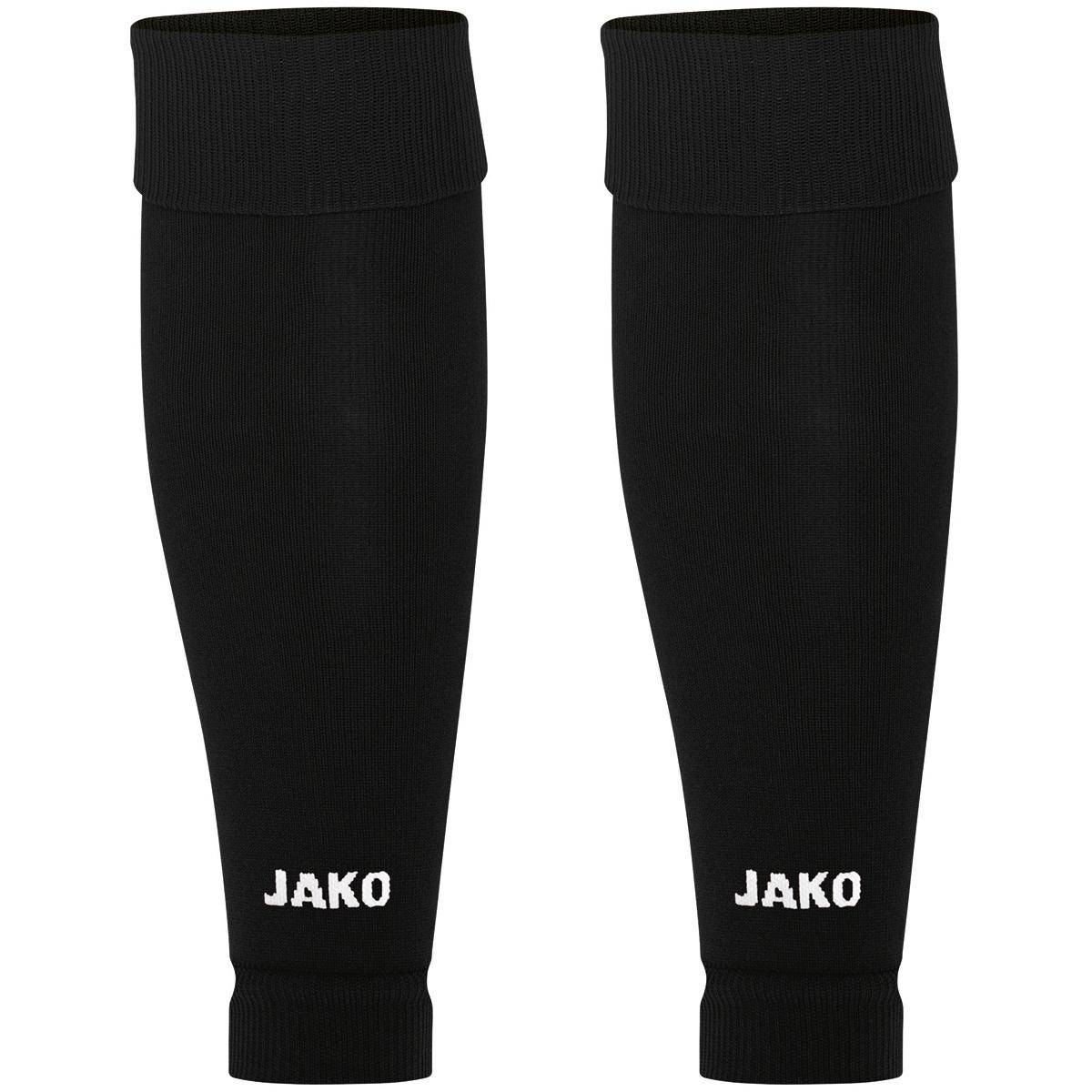 Jako Tube Stutzen schwarz