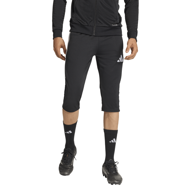 Adidas Tiro 26 League 3/4 Trainingshose black/white