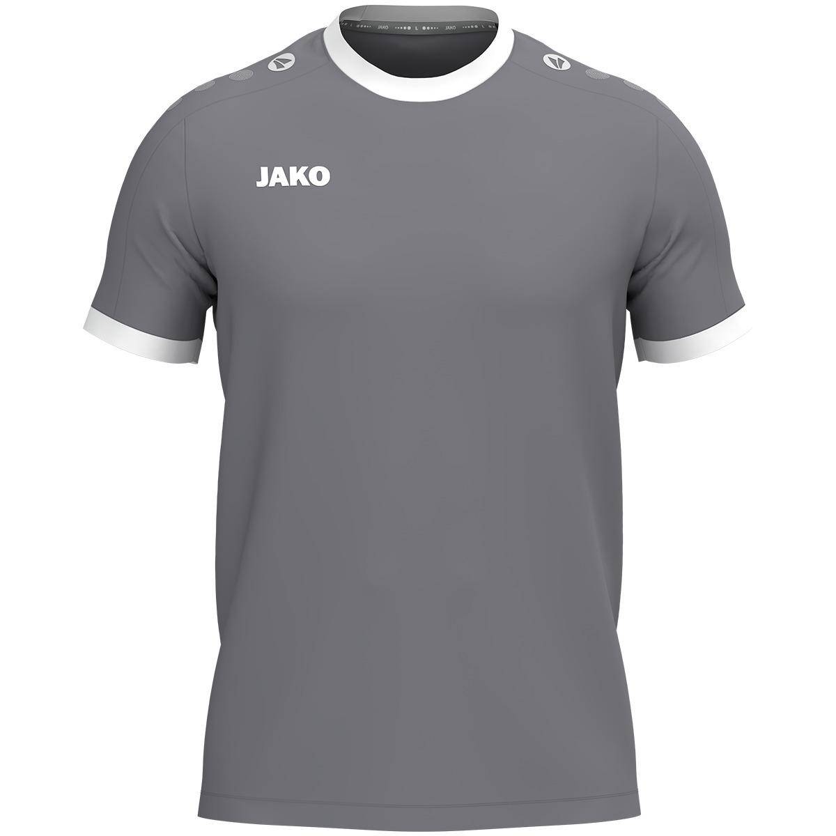 Jako Trikot One KA Kinder grau