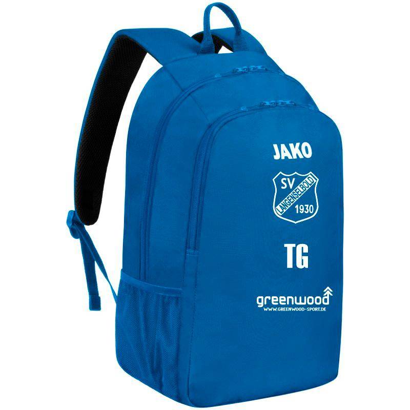 Rucksack One SV 1930 Langenselbold royal