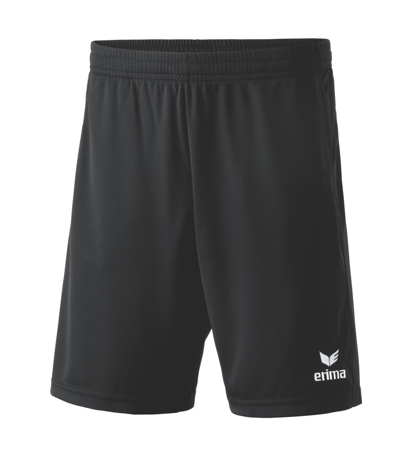 VALENCIA Schiedsrichtershorts schwarz