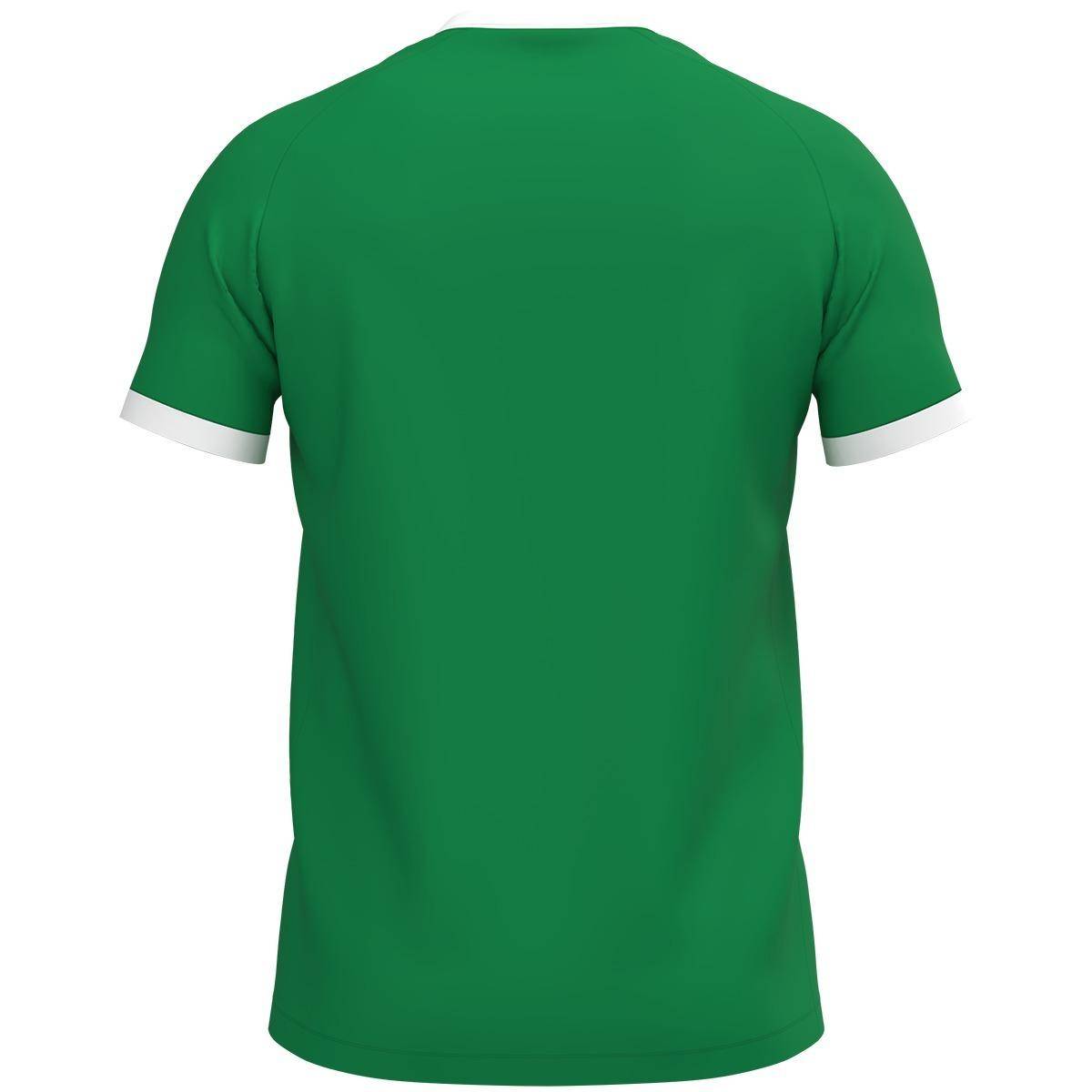 Jako Trikot One KA Kinder sportgrün