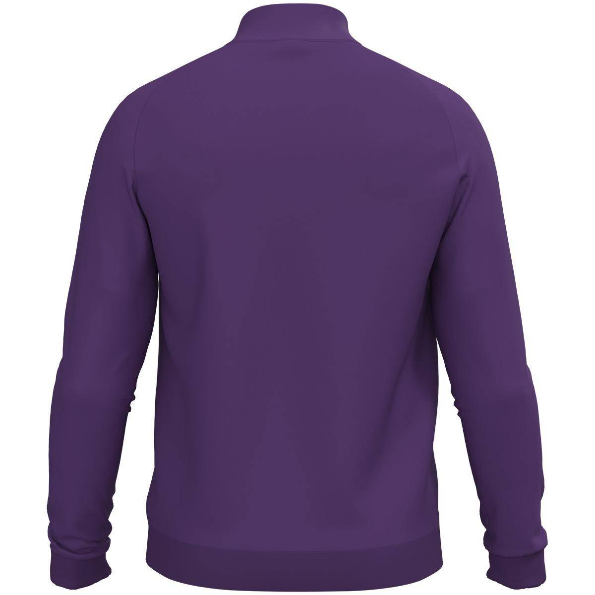 Jako Polyesterjacke One Kinder violett