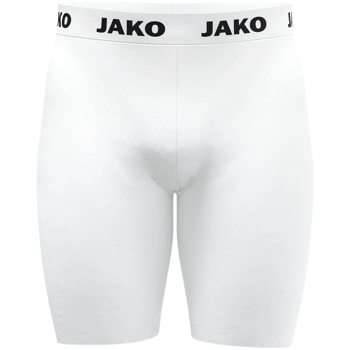 Jako Short Tight Function Herren weiß