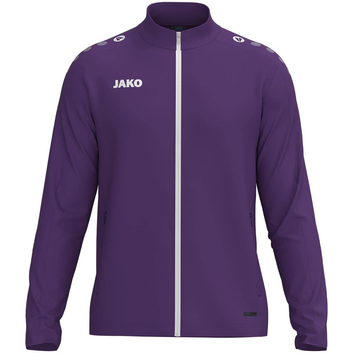 Jako Freizeitjacke One violett