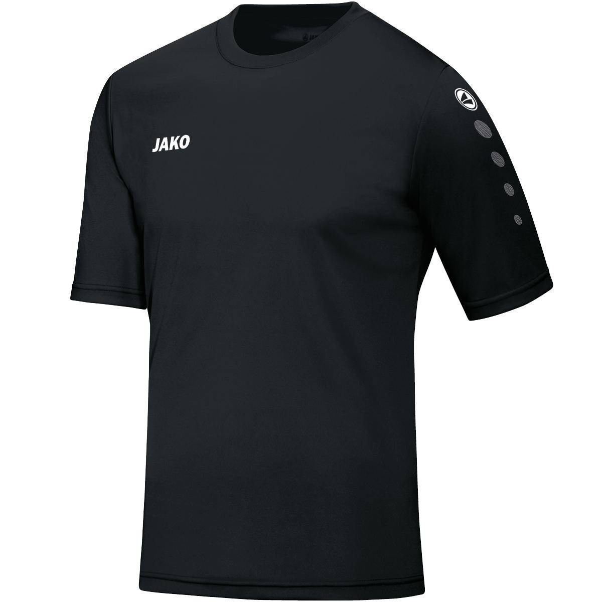 Jako Trikot Team KA Herren schwarz