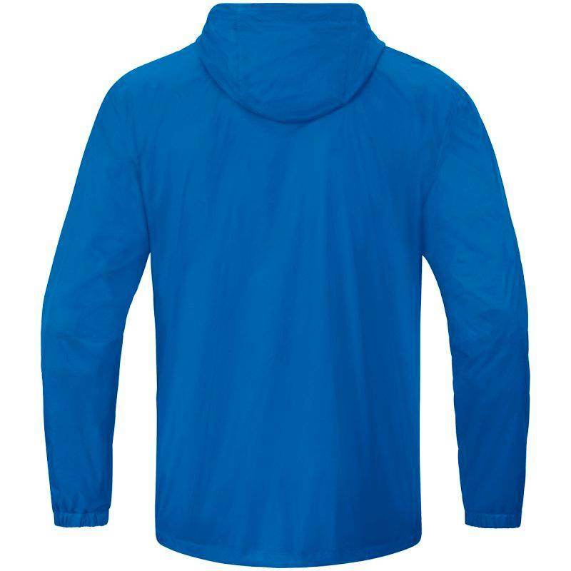 Allwetterjacke Team 2.0 SV 1930 Langenselbold Kinder royal