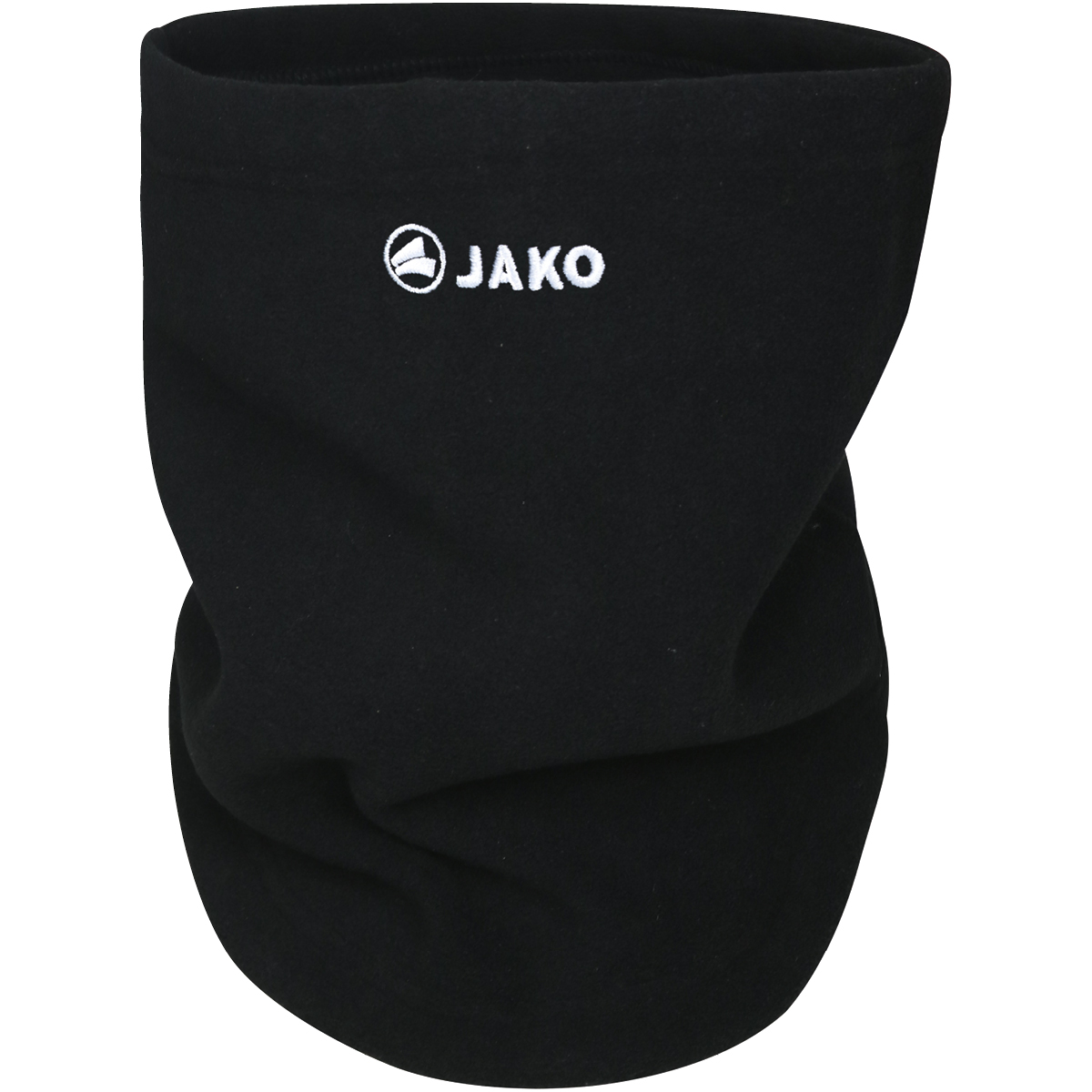Jako Neckwarmer schwarz
