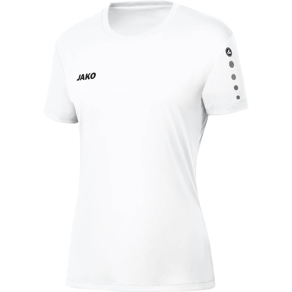 Jako Trikot Team KA Damen weiß
