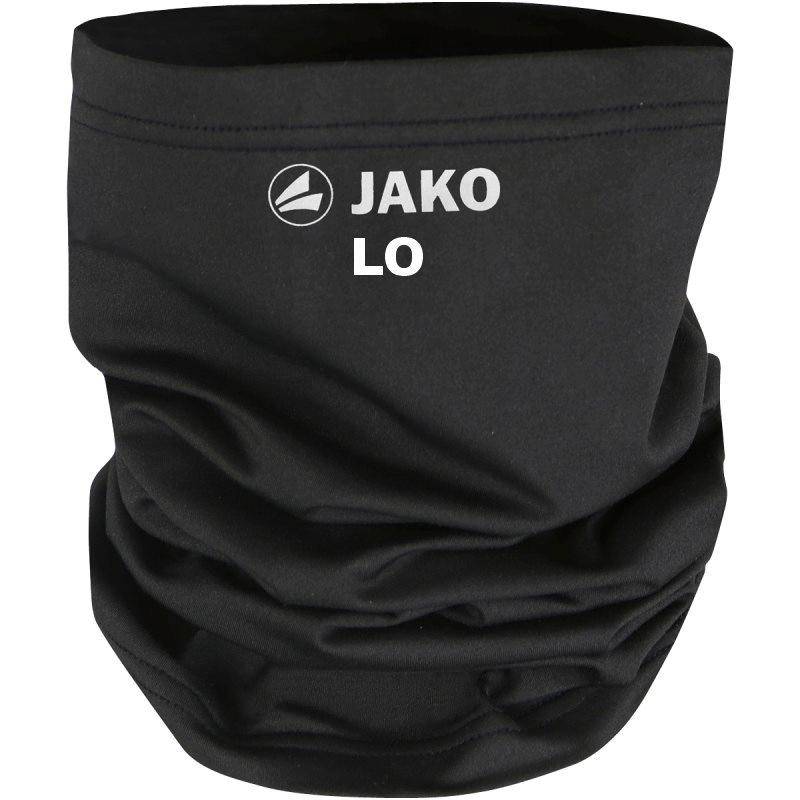Neckwarmer Funktion SV Königstädten schwarz Neckwarmer Funktion SV Königstädten schwarz