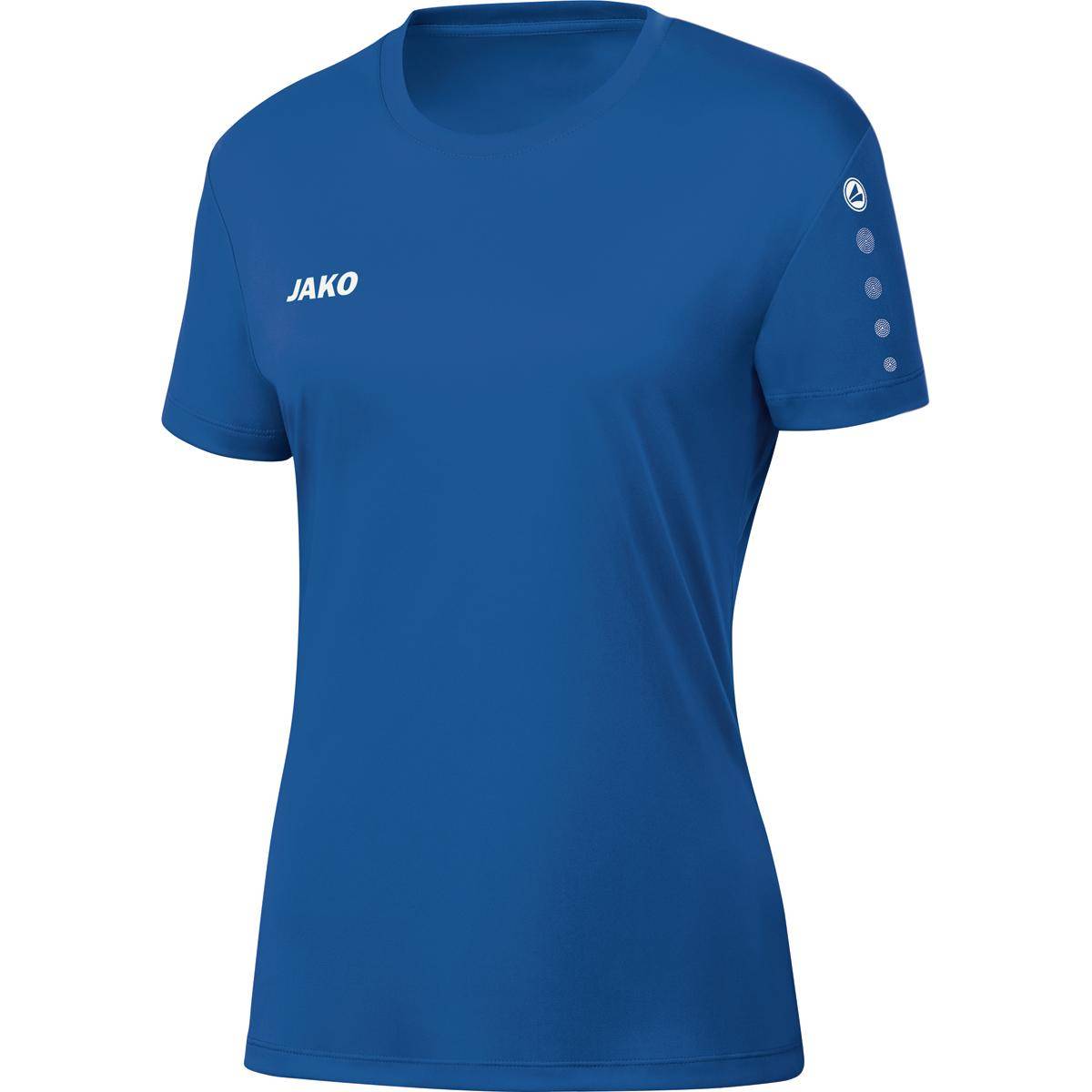 Jako Trikot Team KA Damen sportroyal