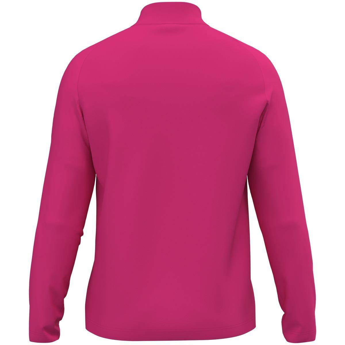 Jako Freizeitjacke One deep pink