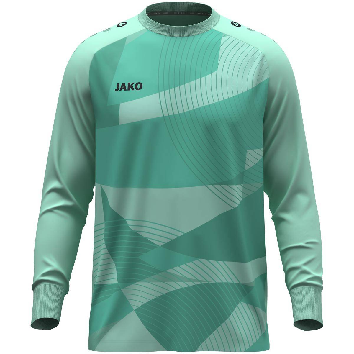 Jako TW-Trikot River Kinder minze