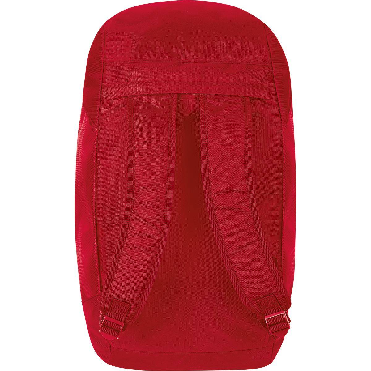 Jako Rucksacktasche chili rot