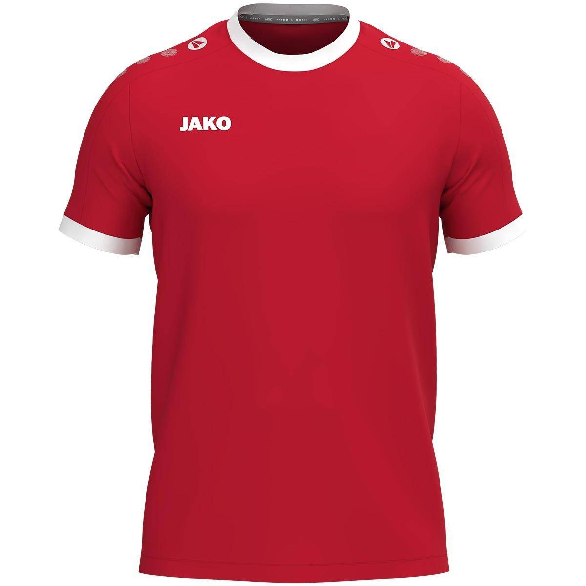 Jako Trikot One KA Kinder rot