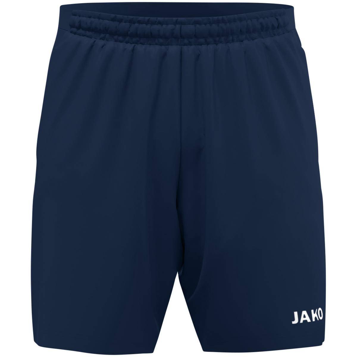 Jako Webshort Dynamic Herren marine