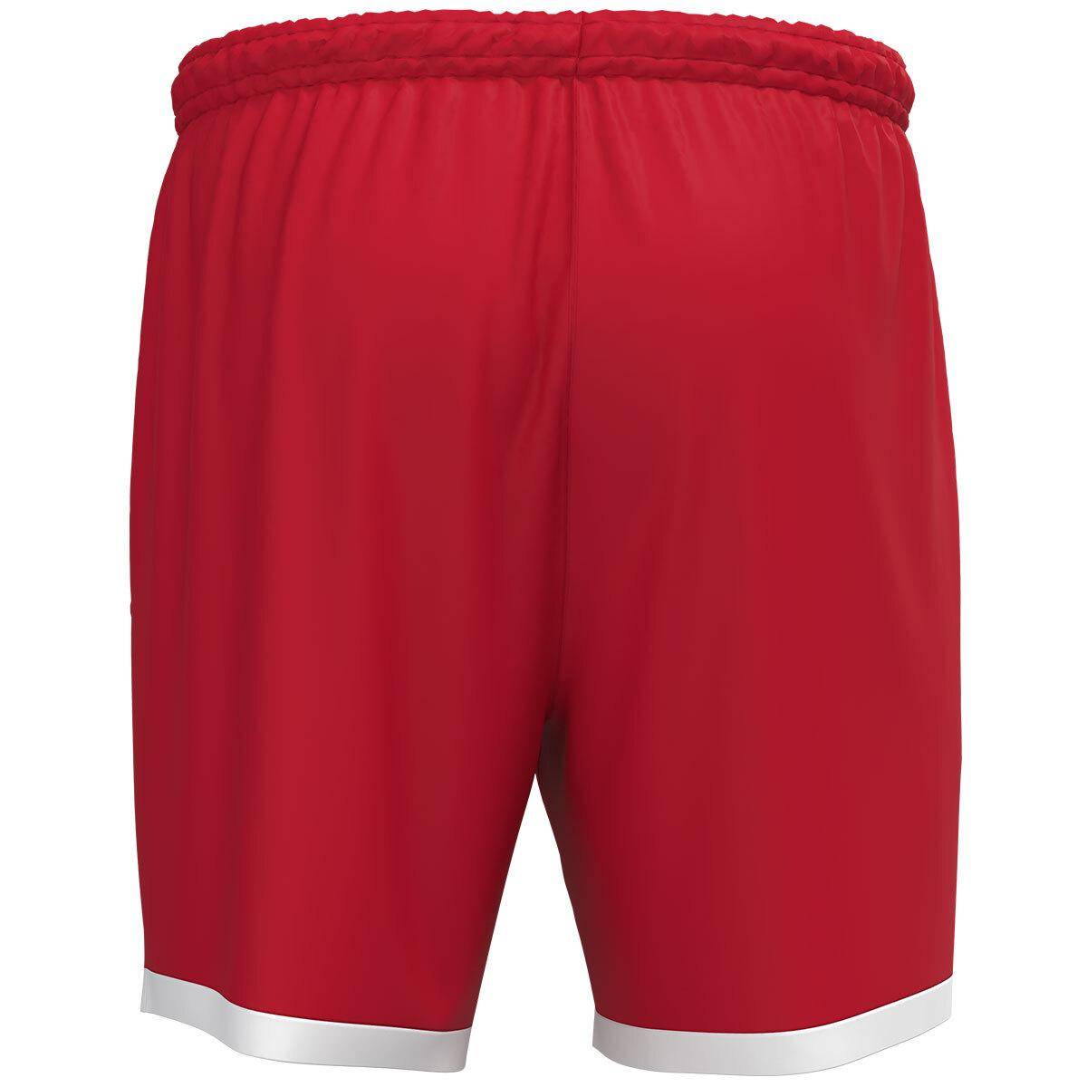 Jako Sporthose One Kinder rot