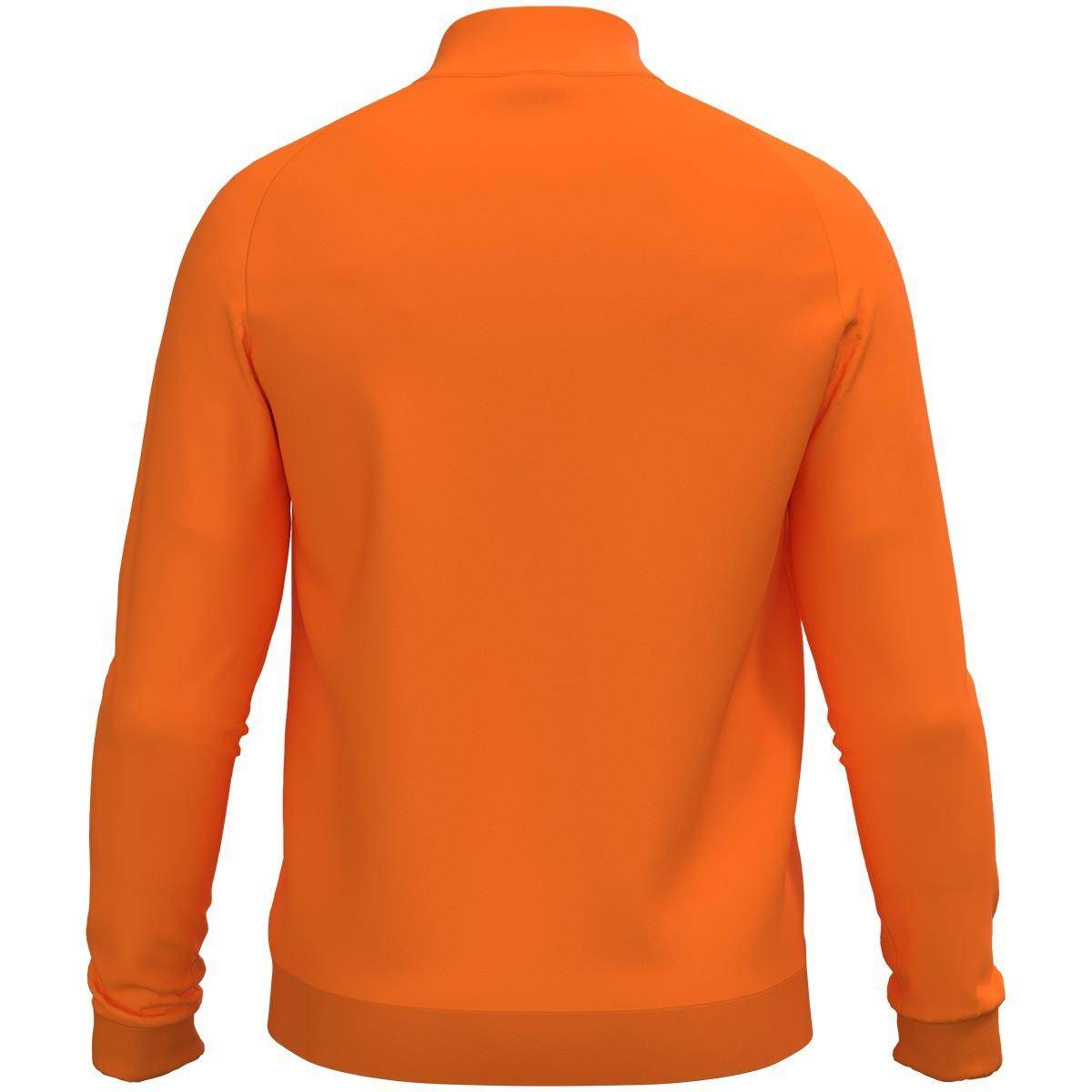 Jako Polyesterjacke One Kinder neonorange