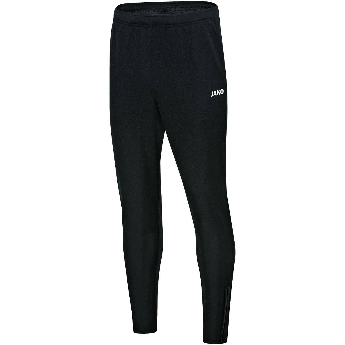 Jako Trainingshose Classico Herren schwarz