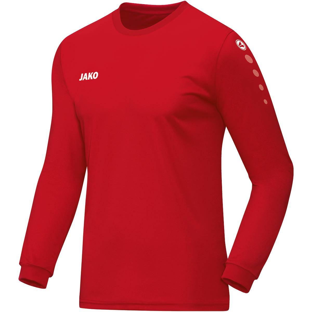 Jako Trikot Team LA Kinder sportrot
