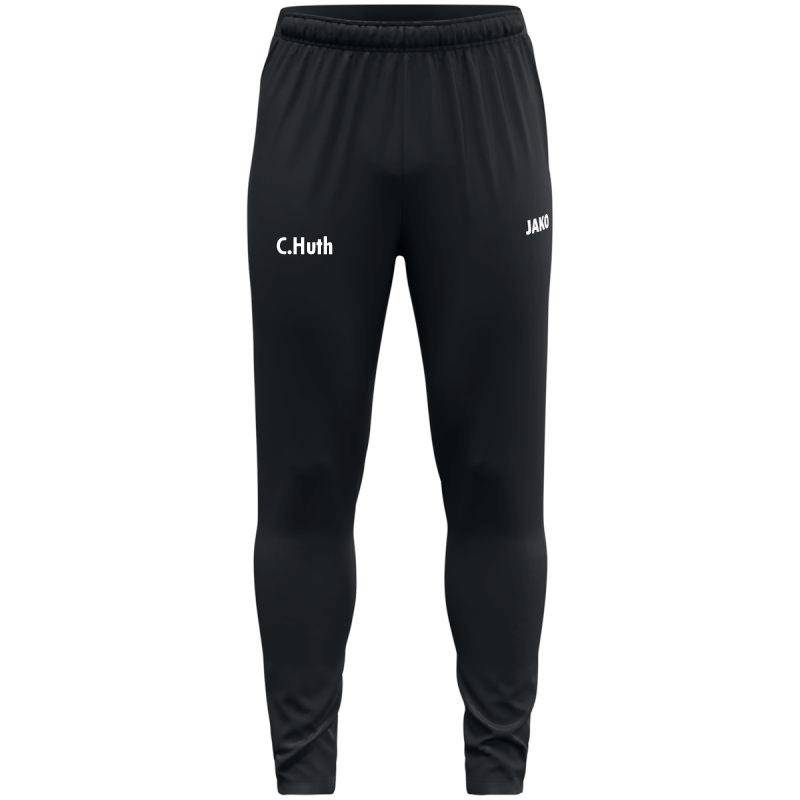 Jako Trainingshose Dynamic SG Geiselbach-Schneppenbach Herren schwarz