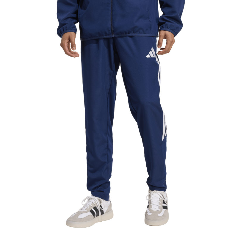 Adidas Tiro 26 League Präsentationshose NAVY BLUE/WHITE