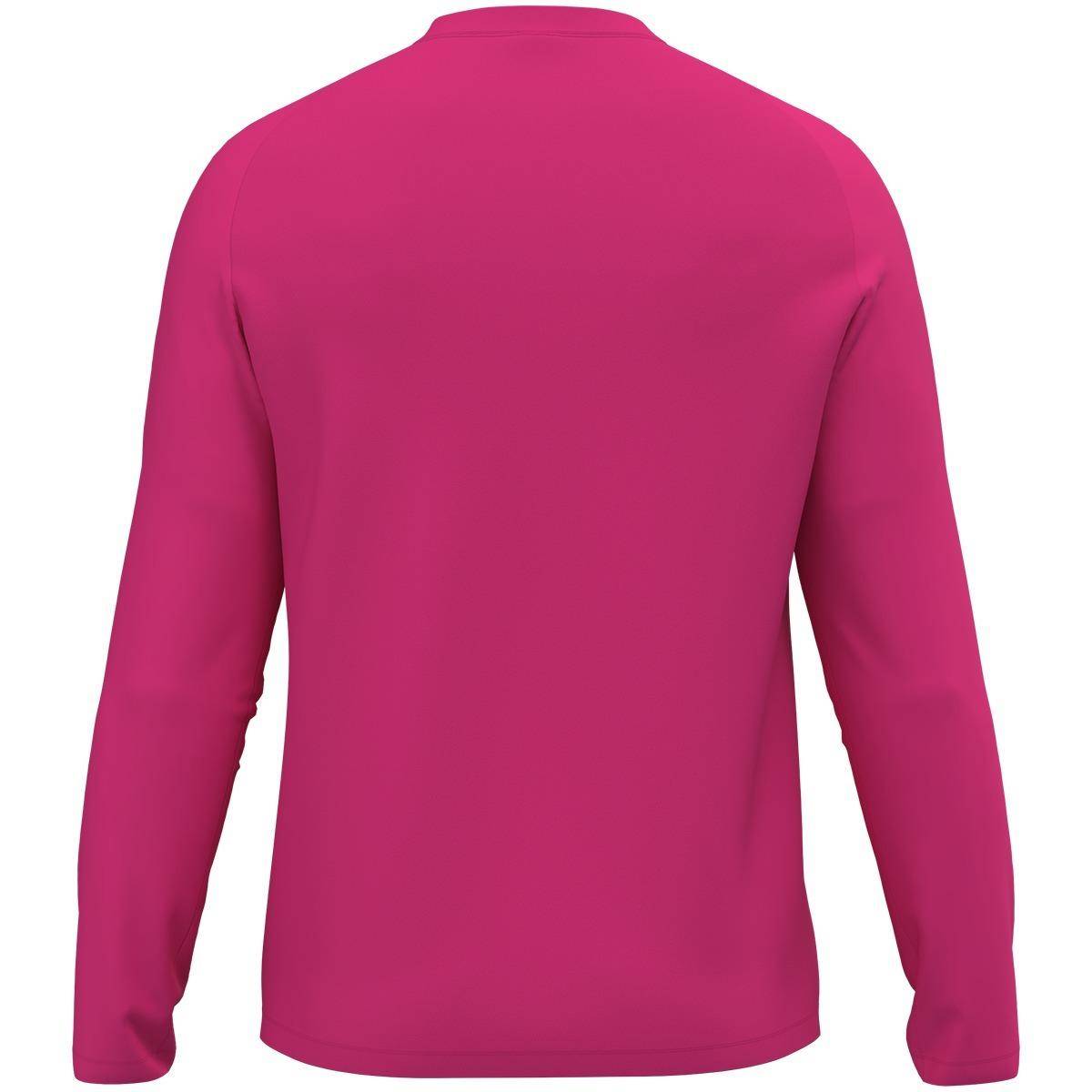 Jako Sweat One deep pink