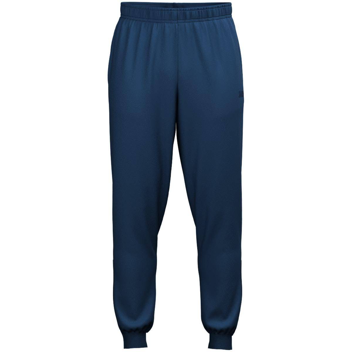 Jako Polyesterhose One Damen navy