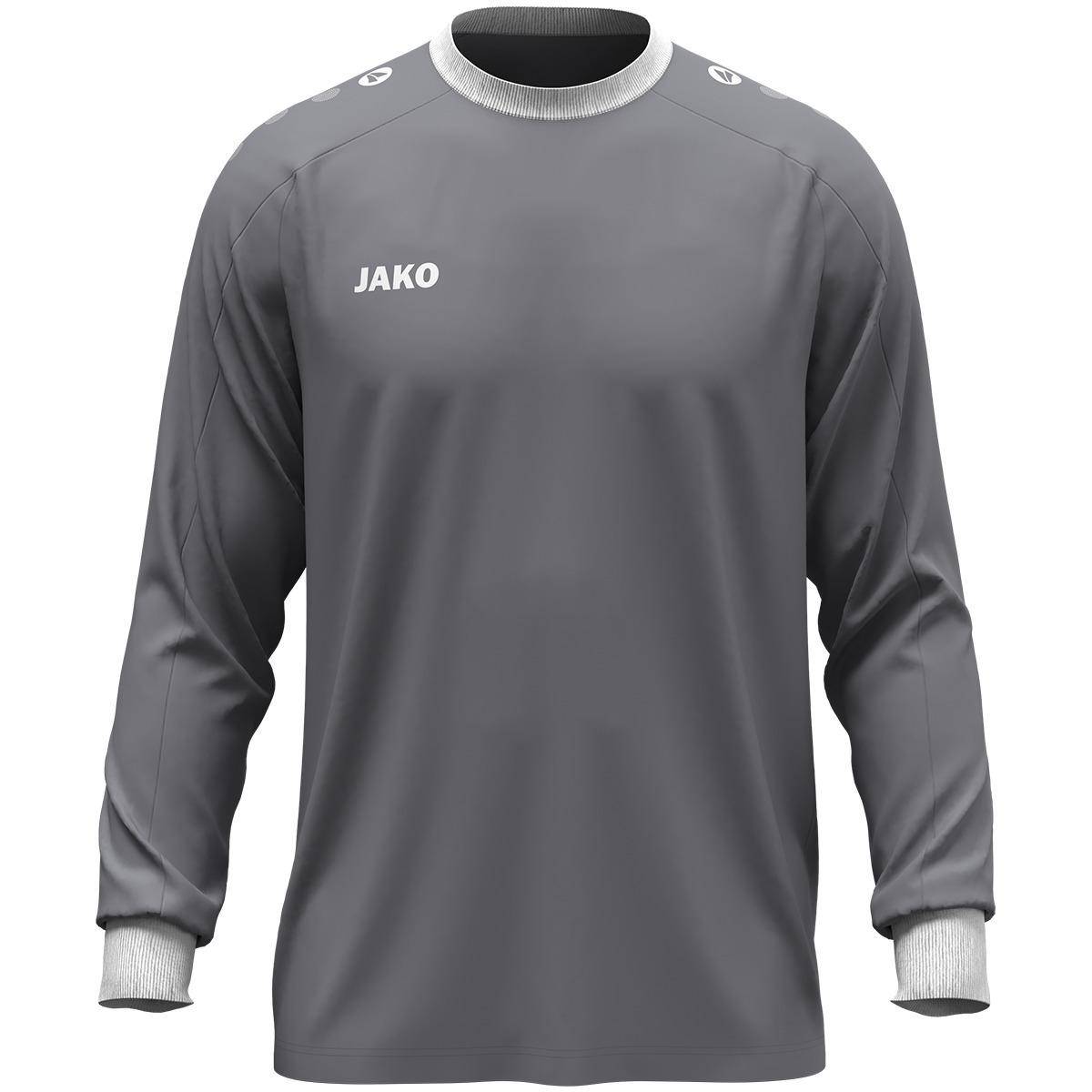 Jako TW-Trikot One grau