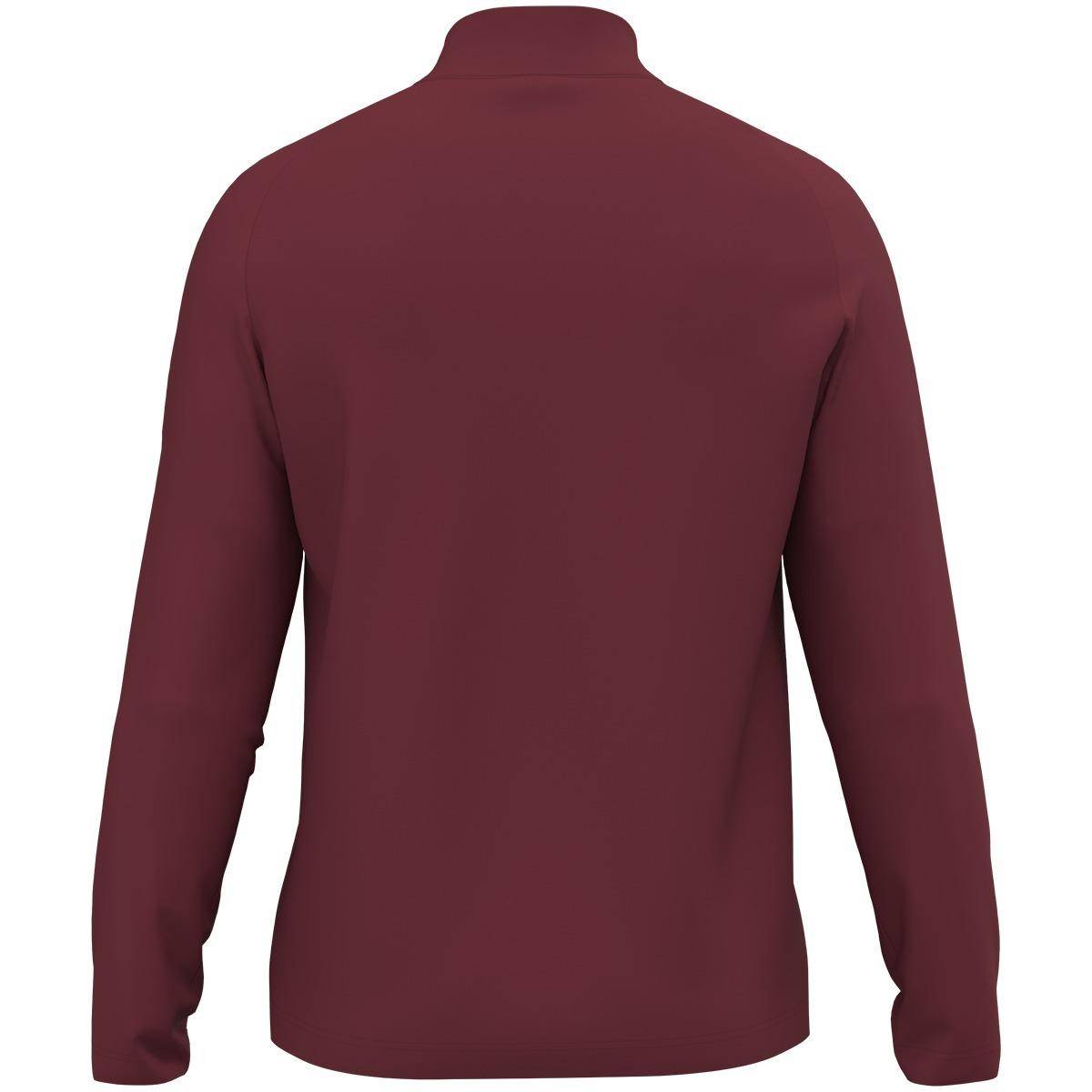 Jako Freizeitjacke One bordeaux