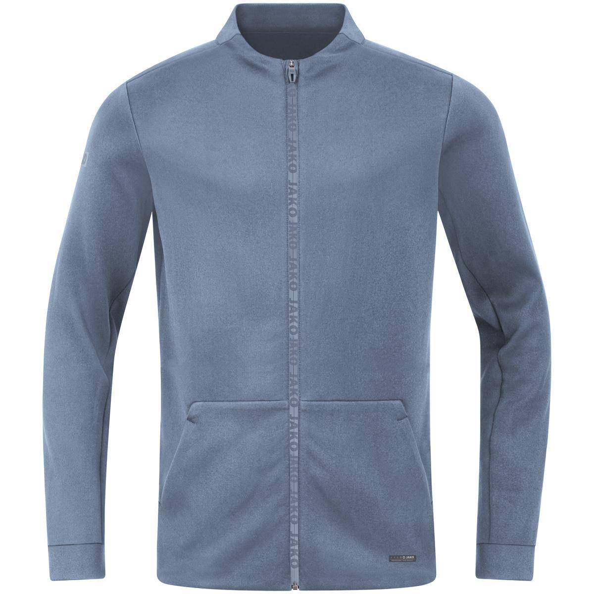 Jako Jacke Pro Casual Herren smokey blue