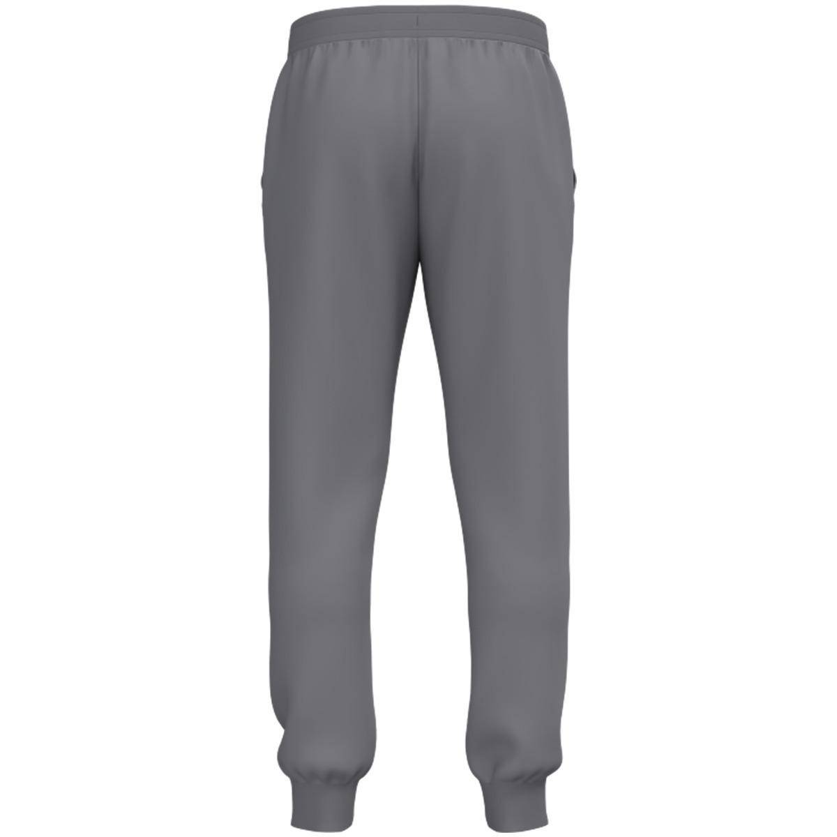 Jako Jogginghose One Cotton mit Bündchen Kinder grau