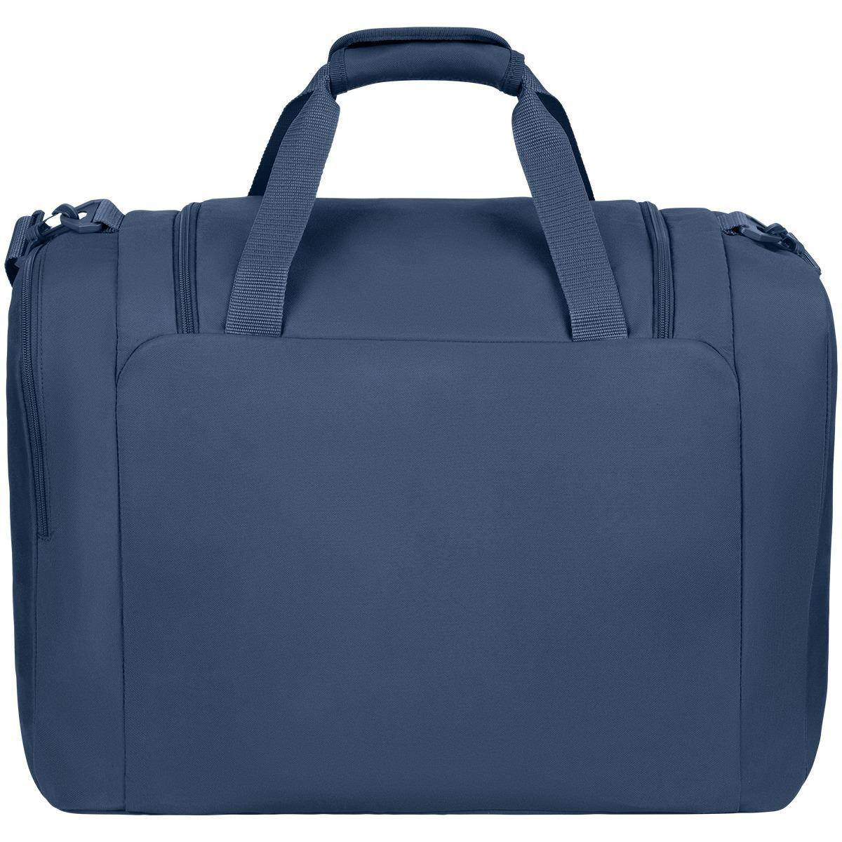 Jako Sporttasche One mit Bodenfach marine